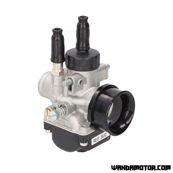 Carburetor Dellorto PHBG 21 DS-2